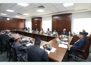 Govt forms three-member high-level commission to address issues of loan sharking victims