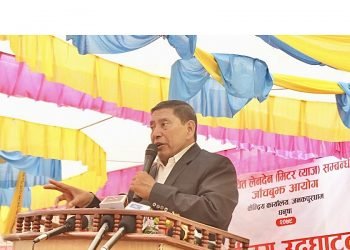 Government will be harsh on offenders to deliver justice to usury victims: Home Minister