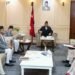 Meeting of Constitutional Council ends inconclusively