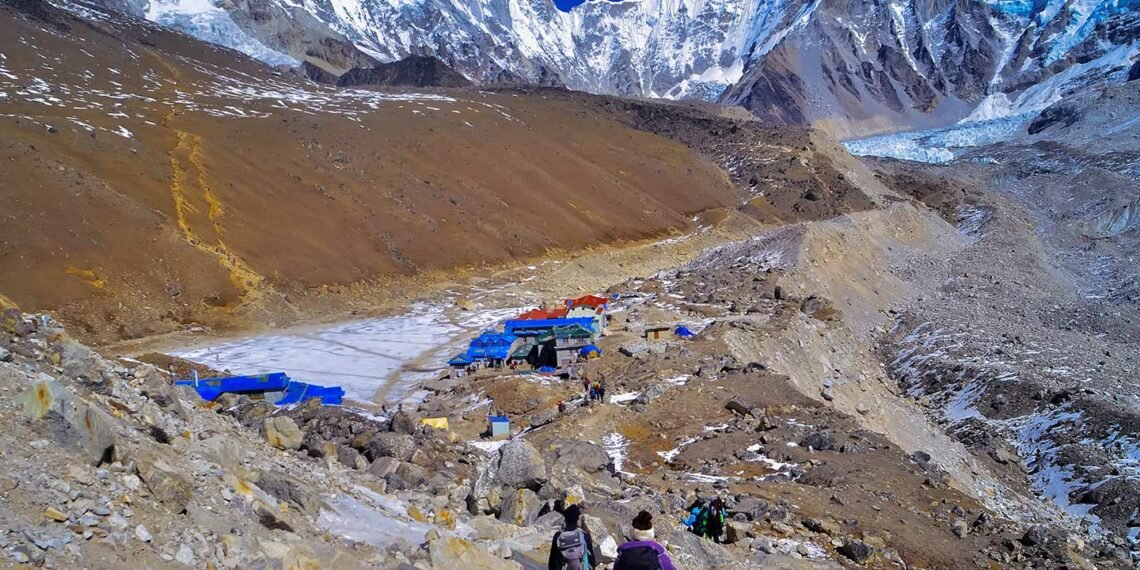 HRA mobilizes medical teams targeting mountain trekking