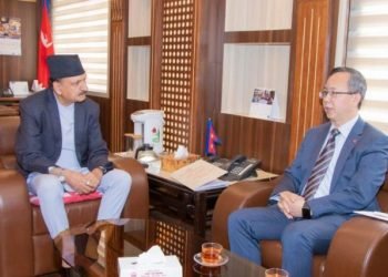 China hints providing nearly Rs. 80 billion assistance for infrastructure development