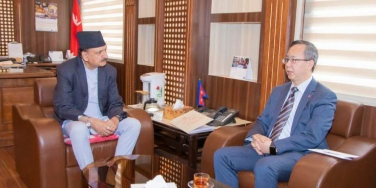 China hints providing nearly Rs. 80 billion assistance for infrastructure development