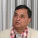 Activities disturbing social harmony not acceptable: UML leader Pokharel
