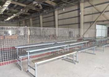 Vote count in Chitwan 2 at 1 pm today