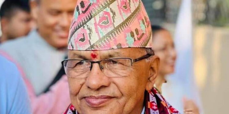 Lumbini Province CM fails to get vote of confidence