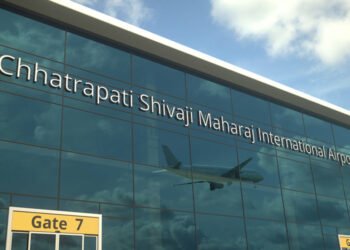 Nepali national arrested in India’s Mumbai airport for producing forged NOC