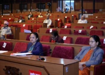 NA lawmakers urge government to be serious on parliamentary panel’s reports