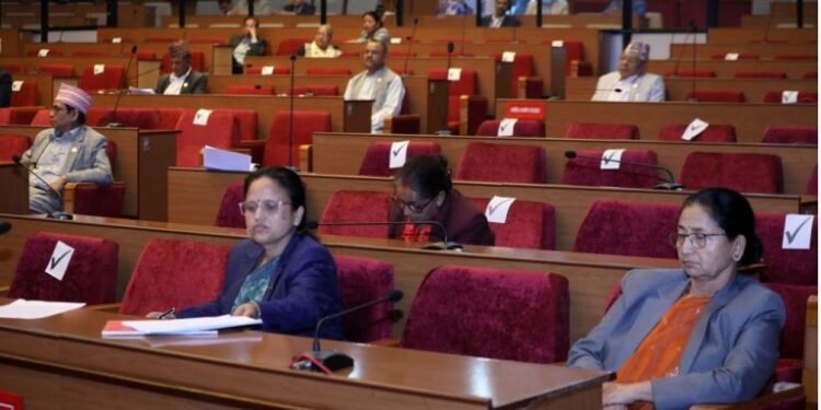 NA lawmakers urge government to be serious on parliamentary panel’s reports