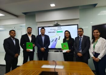 Nabil cardholders to get cashback while purchasing Samsung mobiles