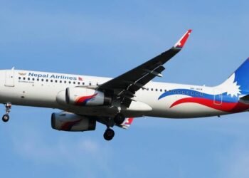 Nepal Airlines Corporation drowning further due to Chinese planes
