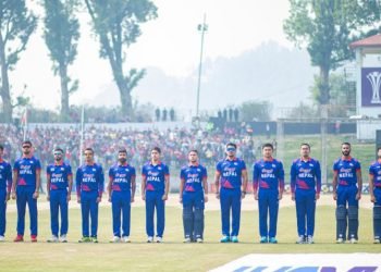 Nepal into ACC Men’s Premier Cup final