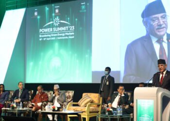 Will Power Summit 2023 Broaden Green Energy Markets?