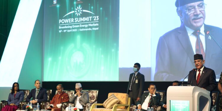 Will Power Summit 2023 Broaden Green Energy Markets?