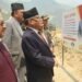 PM vows timely completion of Kathmandu-Tarai-Madhesh Expressway