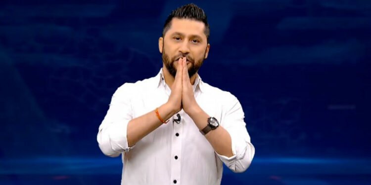 Hearing on writ petition against Lamichhane scheduled for Wednesday