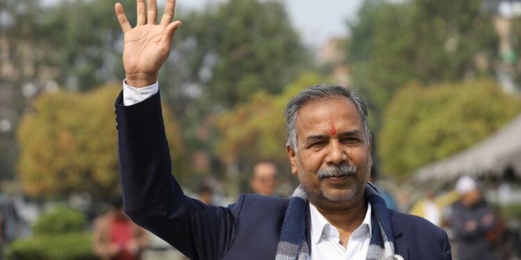 Acting President extends Eid best wishes