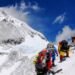Over 400 granted Sagarmatha climbing permit