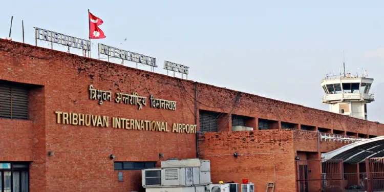 Flights affected due to bad weather at TIA