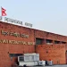 Flights affected due to bad weather at TIA