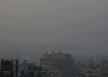 Air pollution to remain for some more days: MFD