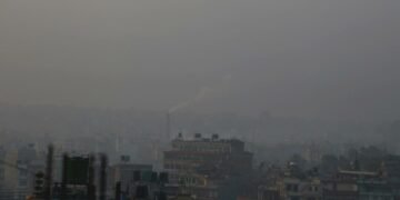 Air pollution to remain for some more days: MFD