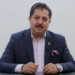 Anjan Shrestha elected as FNCCI senior vice president