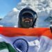 Missing Indian climber Anurag Maloo found alive in critical condition on Mt Annapurna