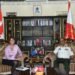 Australian envoy pays courtesy call on CoAS Sharma