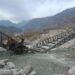 Two persons killed as Bailey bridge breaks down in Jajarkot