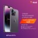 Ncell VoLTE now available on iOS
