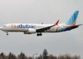 Flydubai to investigate after flight hit problem on takeoff