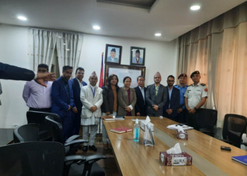 Legal and structural reforms needed for cyber security: Communication Minister Sharma