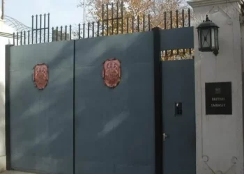 Nepali security guards rescued from Kabul facing removal from UK