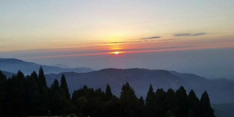 New Year 2080 being celebrated today