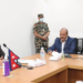 Government committed to improving economy: PM Dahal