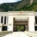 Rasuwagadhi transit point at Nepal China border reopens