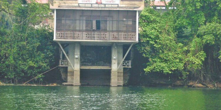 Ratna Temple likely to remain open to public on New Year