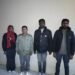 Four people including two Nepali nationals arrested in Azerbaijan
