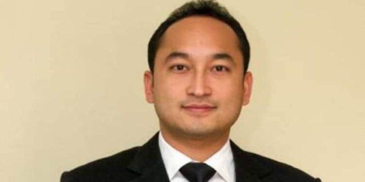 Panchkanya Group Executive Director Shrestha elected as member of FNCCI
