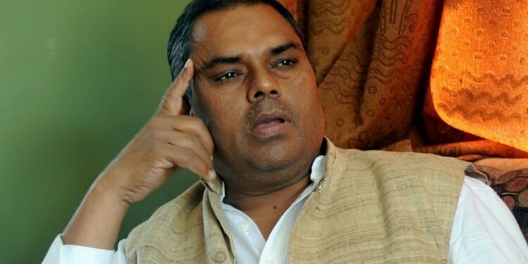 Does Upendra Yadav’s conspiracy chore in Bara-2 by-election