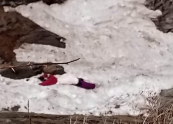 Darchula avalanche: missing identified, rescue hampered by snowfall