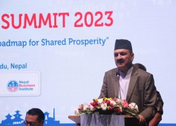 Government active for restructuring communication sector: PM Dahal