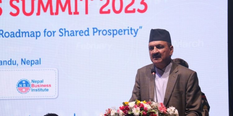 Government active for restructuring communication sector: PM Dahal