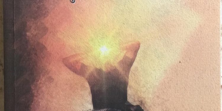 Noted journalist Dahal’s novel ‘Kalpatra’ released