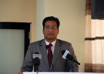 Government will bring plan to up domestic electricity use: Minister Basnet