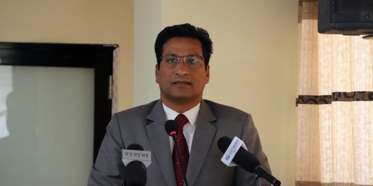 Government will bring plan to up domestic electricity use: Minister Basnet