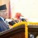 Economic situation not worrisome; efforts on for improvements: PM Dahal