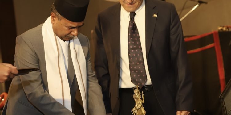 Israel celebrates 75th Independence Day with special program in Nepal