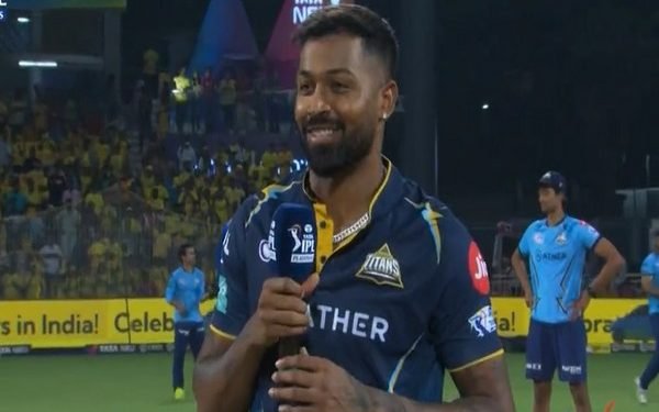 IPL 2023: Gujarat Titans win toss, opt to field against Chennai Super Kings in 1st Qualifier