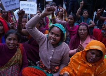 984 victims report loan sharking in Parsa